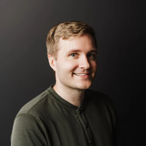 Founder of Dynamo Desk